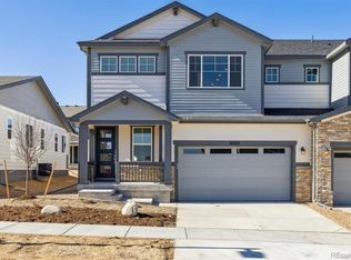 6635 N Nepal St, Aurora, CO 80019