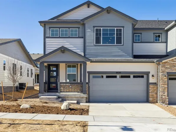 6635 N Nepal Street, Aurora, CO 80019