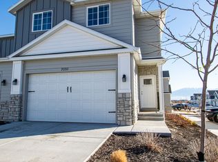 7030 N Golden Acres Loop, Eagle Mountain, UT 84005