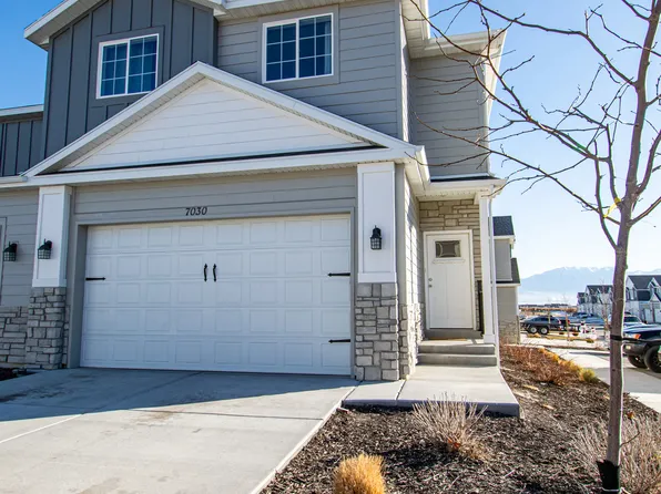 7030 N Golden Acres Loop, Eagle Mountain, UT 84005