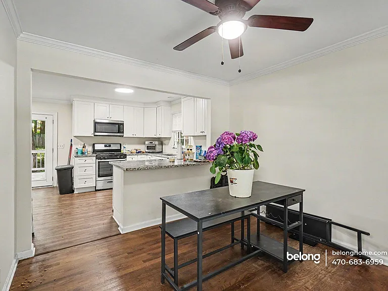 2485 Zachary Woods Dr NW — Photo 11