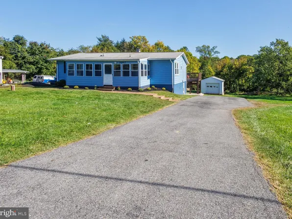 26917 Howard Chapel Dr, Damascus, MD 20872