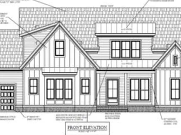 81 Loggers Run, Pittsboro, NC 27312