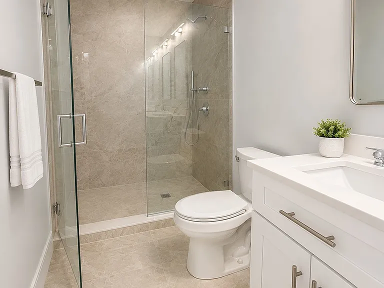 124 Kenrick St #5 — Photo 7