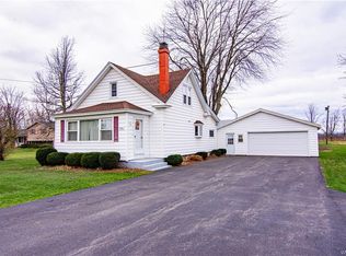 3710 Wilson Cambria Rd, Wilson, NY 14172