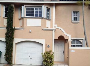 3639 SW 153rd Ct, Miami, FL 33185
