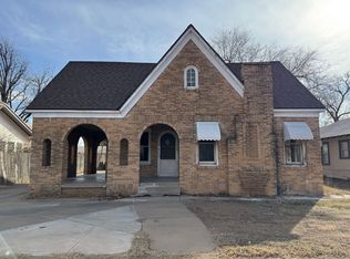 JS 1903 16th Street, Lubbock, TX 79401