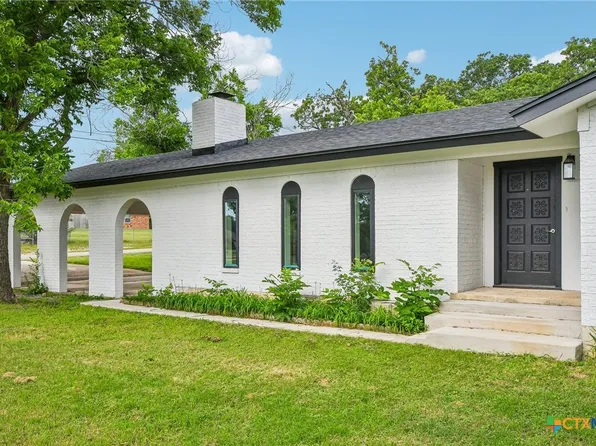 132 County Road 4765, Kempner, TX 76539