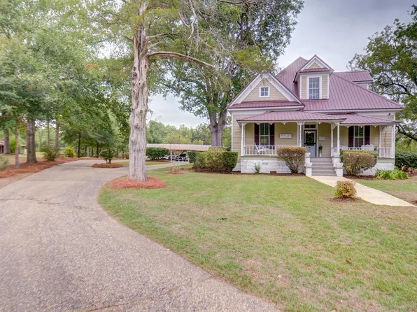 44 County Road 305, Plantersville, AL 36758