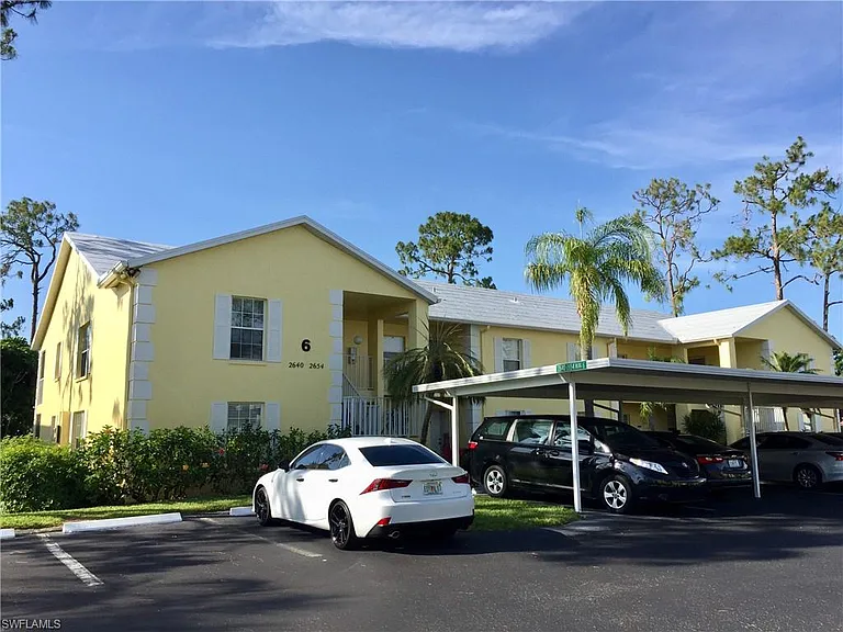2648 Kings Lake Blvd #6-201 — Photo 13