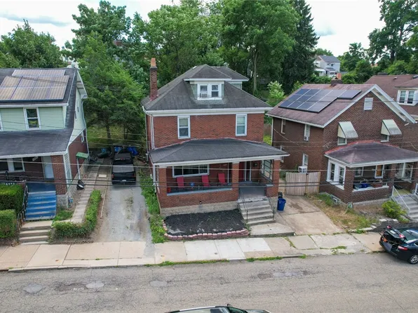 1425 Forsythe St, Pittsburgh, PA 15212