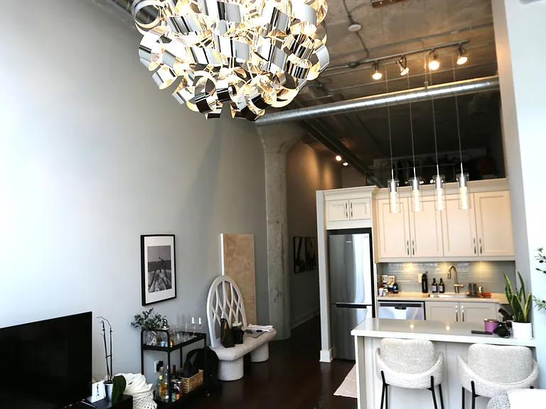 637 Lake Shore Blvd W #315 — Photo 11