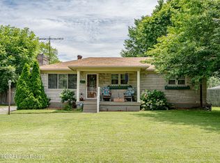 8715 Terry Rd, Louisville, KY 40258