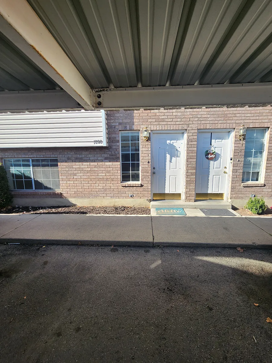 Building Photo - 1793 W 800 N