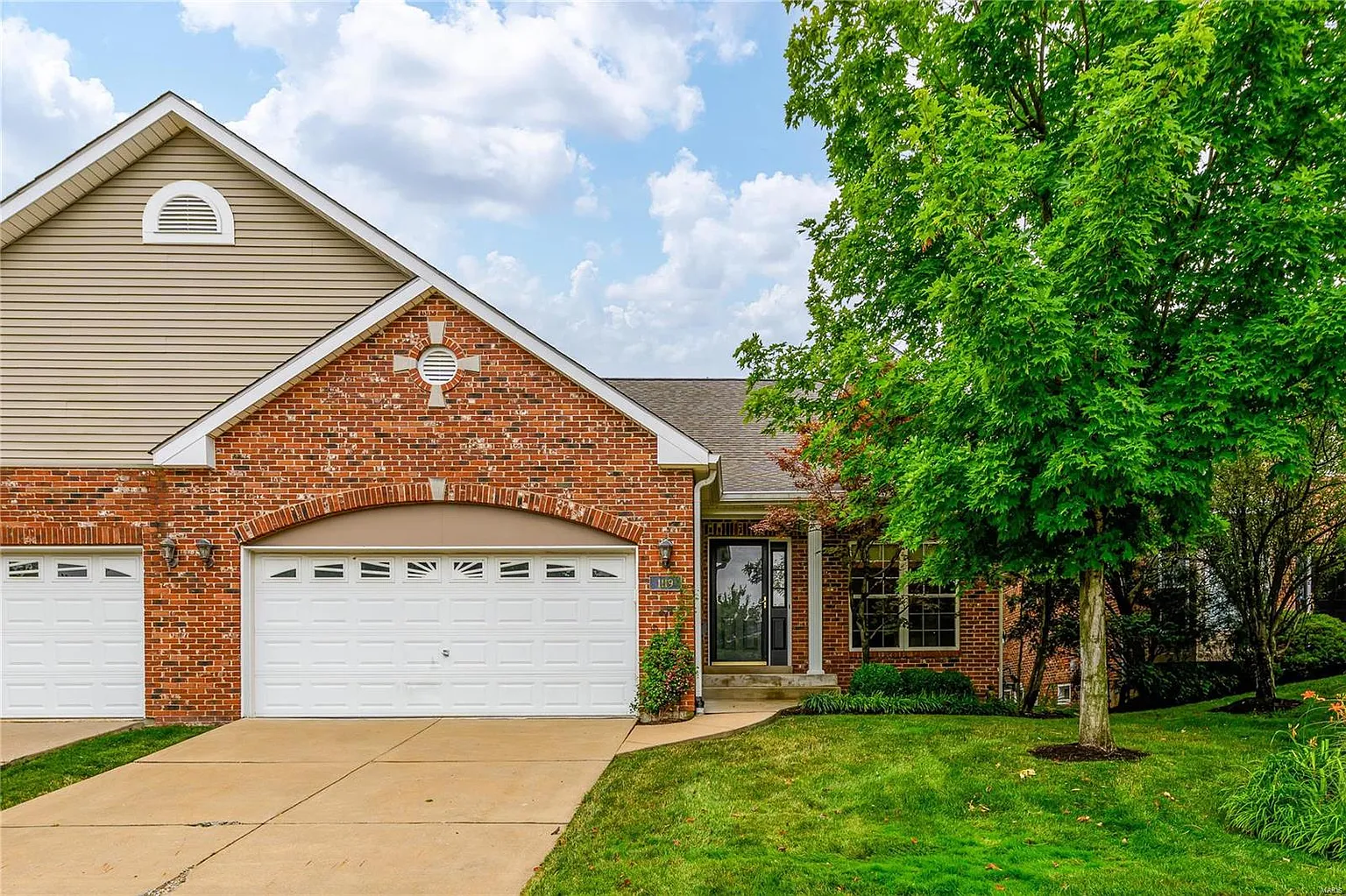 1119 Castle Gate Villas Dr photo 1