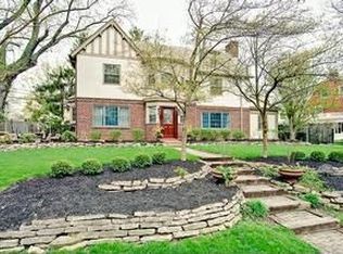 1760 Upper Chelsea Rd, Columbus, OH 43212