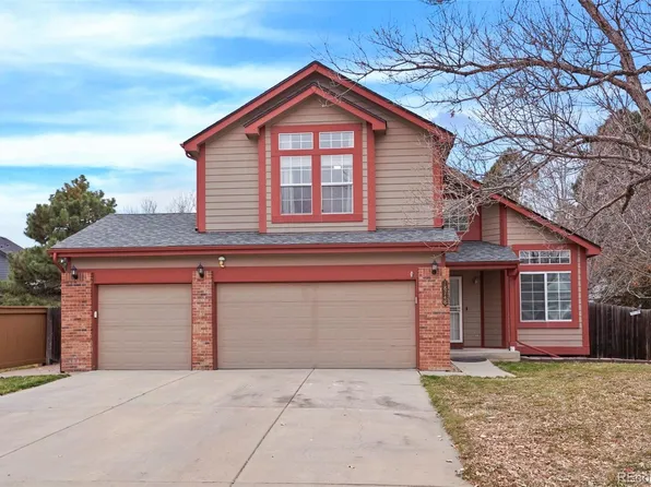 18748 E Whitaker Circle, Aurora, CO 80015
