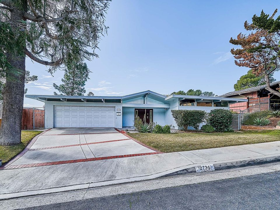 2734 Brierhaven Dr, La Crescenta, CA 91214 Zillow