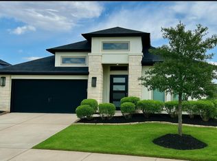 4502 Ana Ridge Ln, Fulshear, TX 77441