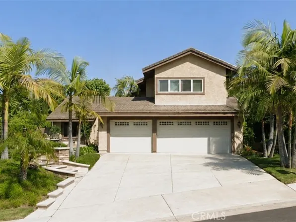 5432 E Willowick Cir, Anaheim, CA 92807