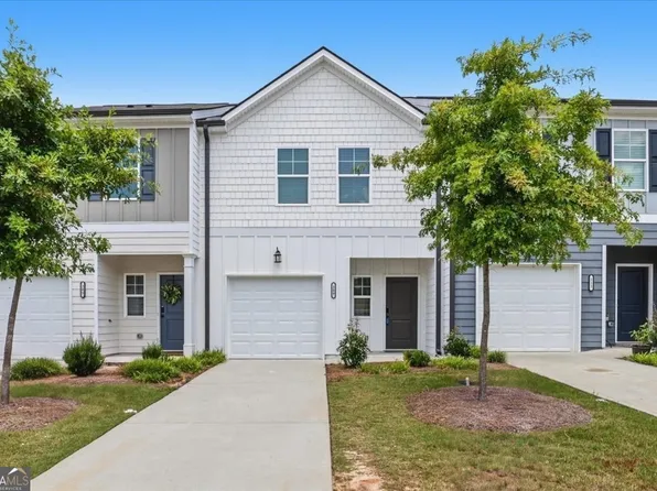 209 Buckingham Ln, Hoschton, GA 30548