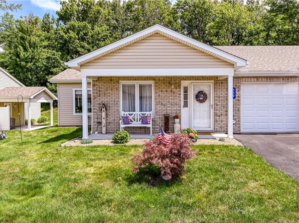 559 Sunview Cir, Latrobe, PA 15650