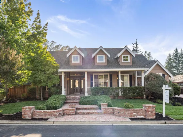 22 Woodside Dr, Danville, CA 94506