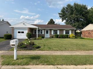 1322 Rutledge St, Sidney, OH 45365