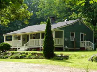 248 Silver St, Middleton, NH 03887