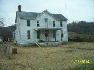 582 Spence, Vanceburg, KY 41179