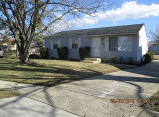 6637 Elm Park Ct, Galloway, OH 43119