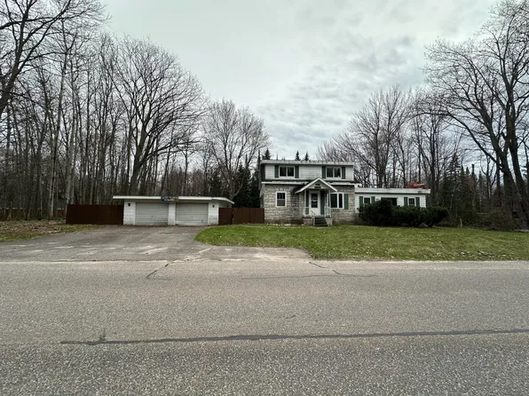 2601 W 4th Ave, Sault Sainte Marie, MI 49783