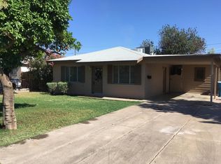 2806 W Keim Dr, Phoenix, AZ 85017