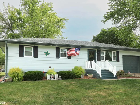 310 E Sifford St, Lake City, IA 51449