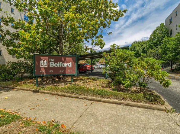 614 11th Ave APT 2A, Huntington, WV 25701