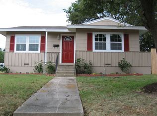 4748 Kilpatrick Ave, Fort Worth, TX 76107