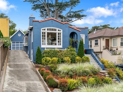 1985 8th Ave, San Francisco, CA, 94116