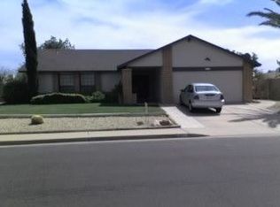 829 E Grandview St, Mesa, AZ 85203