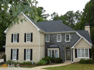 139 Terrane Rdg, Peachtree City, GA 30269