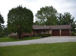 9357 W 1000 N, Elwood, IN 46036