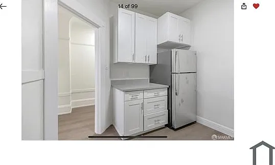 2 bed, 700 sqft, $3,500 — Photo 3