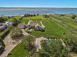 52 Tuthill Point Rd, East Moriches, NY 11940