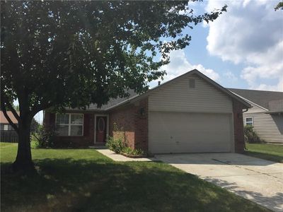 3934 Basque Ct, Indianapolis, IN, 46228