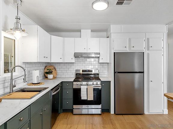 2nd image of 7243 San Luis St #257