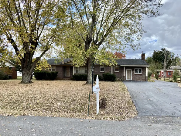102 Caney Ln, McMinnville, TN 37110