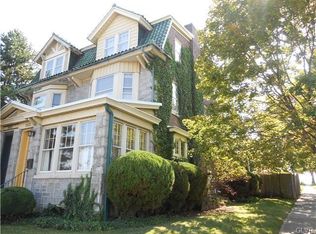 1852 W Chew St, Allentown, PA 18104