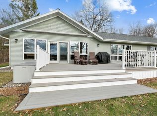 44283 Birchview Rd, Melrose, MN 56352