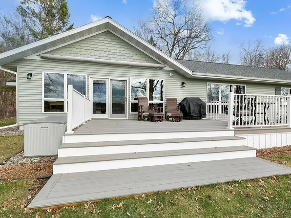 44283 Birchview Rd, Melrose, MN 56352