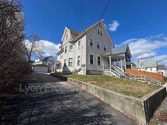 2nd image of 34 Hodges Ave Floor 2