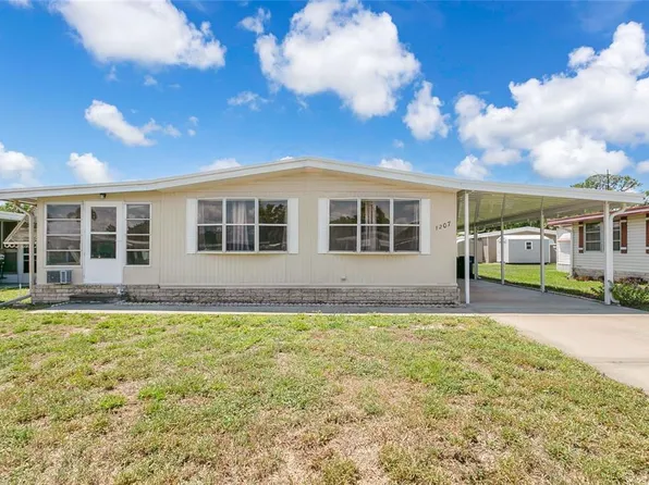 1207 Apache Cir, Tavares, FL 32778